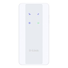 D-Link F518 Mobilt hotspot Trådløs
